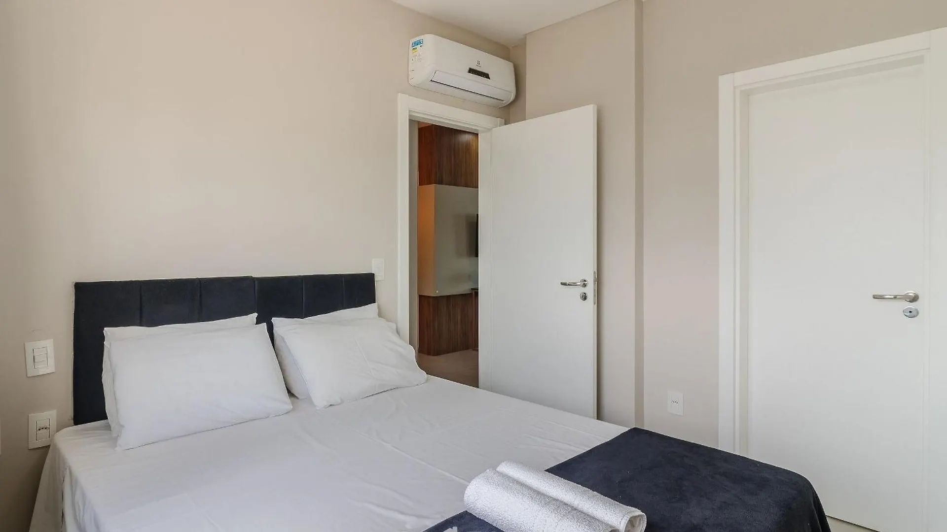 Apartment Apto 3 Suites A 600M Da Praia Em Porto Belo Pdp904