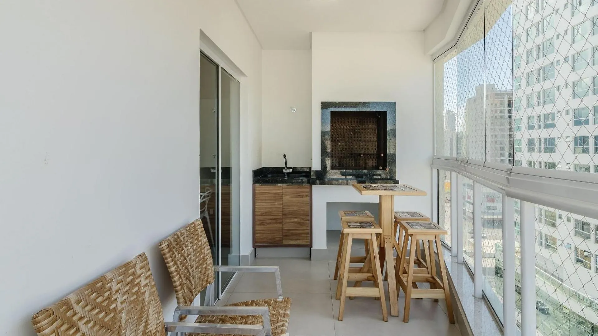 Apto 3 Suites A 600M Da Praia Em Porto Belo Pdp904 Apartment