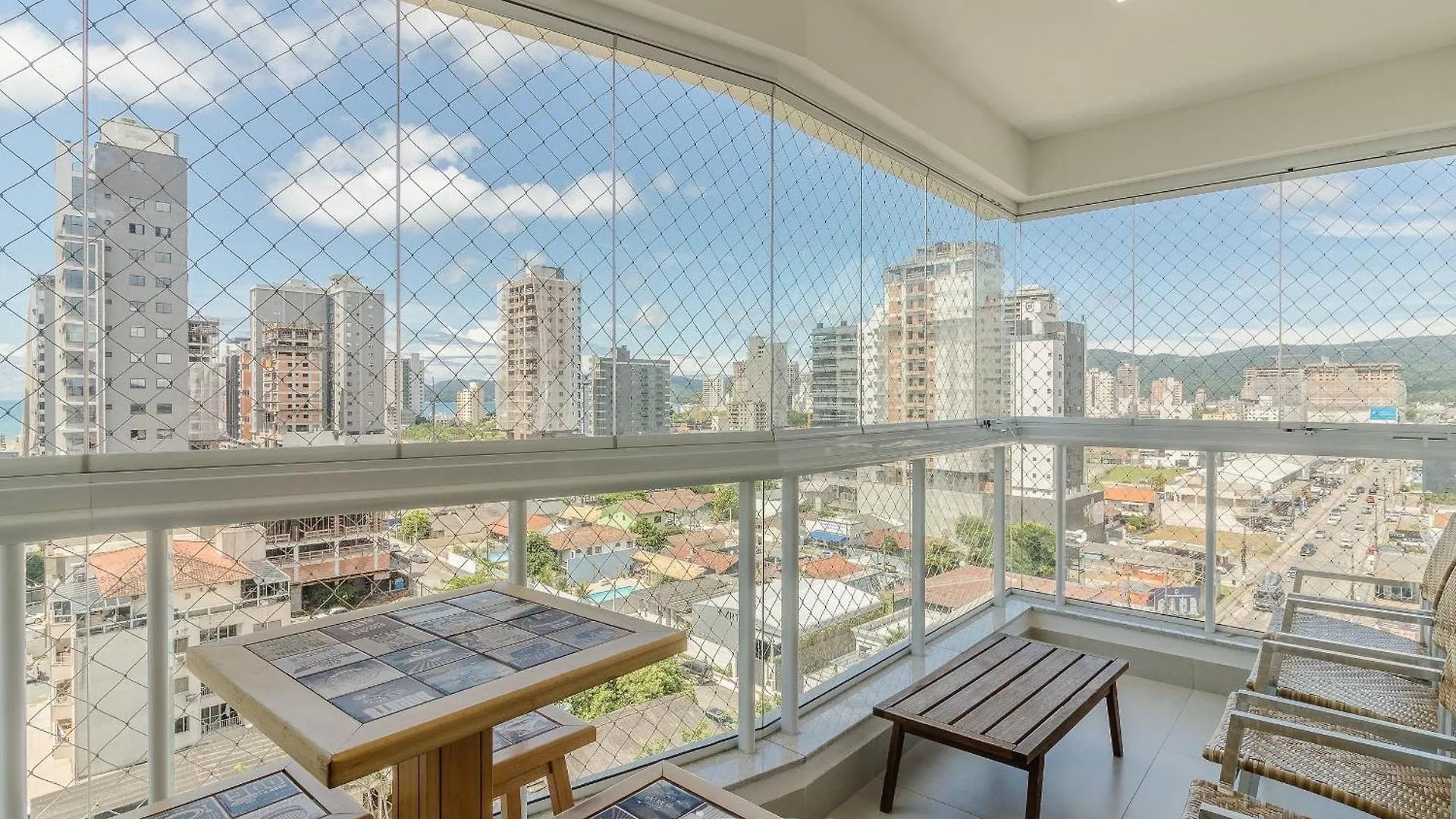 Apto 3 Suites A 600M Da Praia Em Porto Belo Pdp904