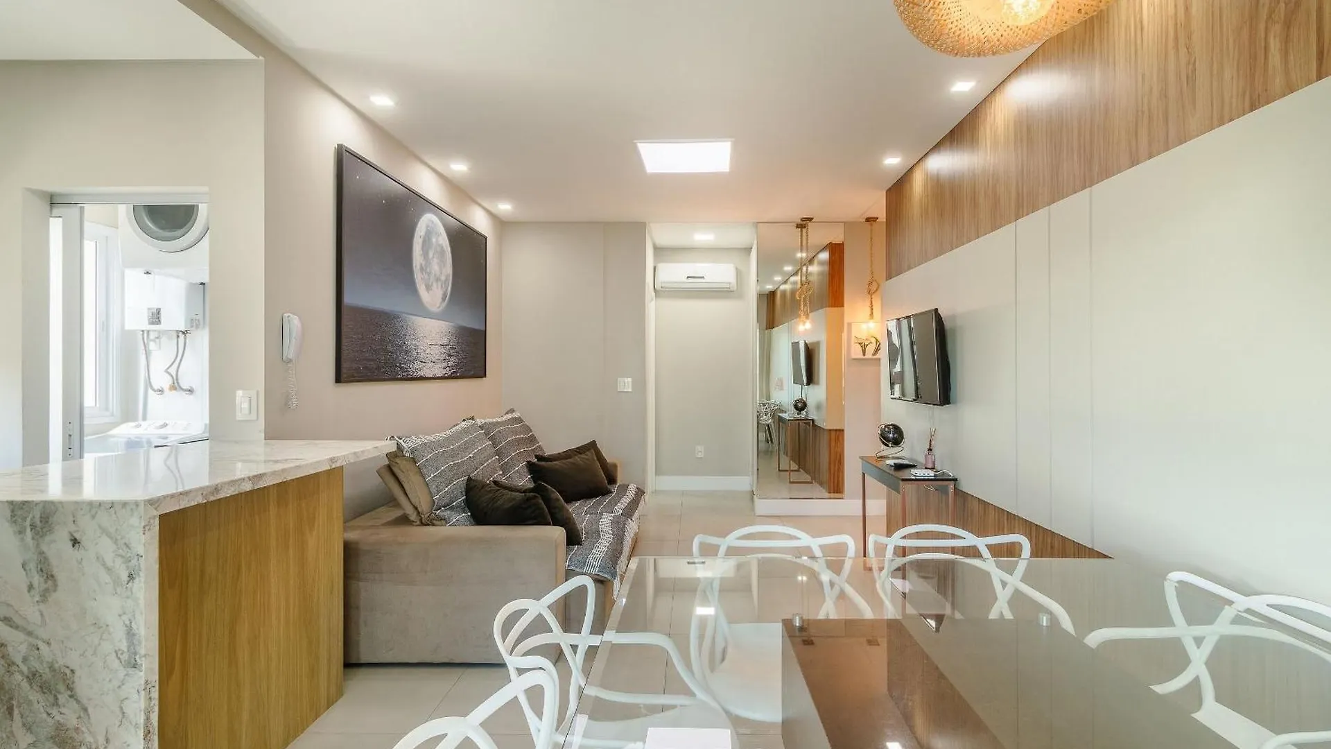 Apto 3 Suites A 600M Da Praia Em Porto Belo Pdp904 Apartment