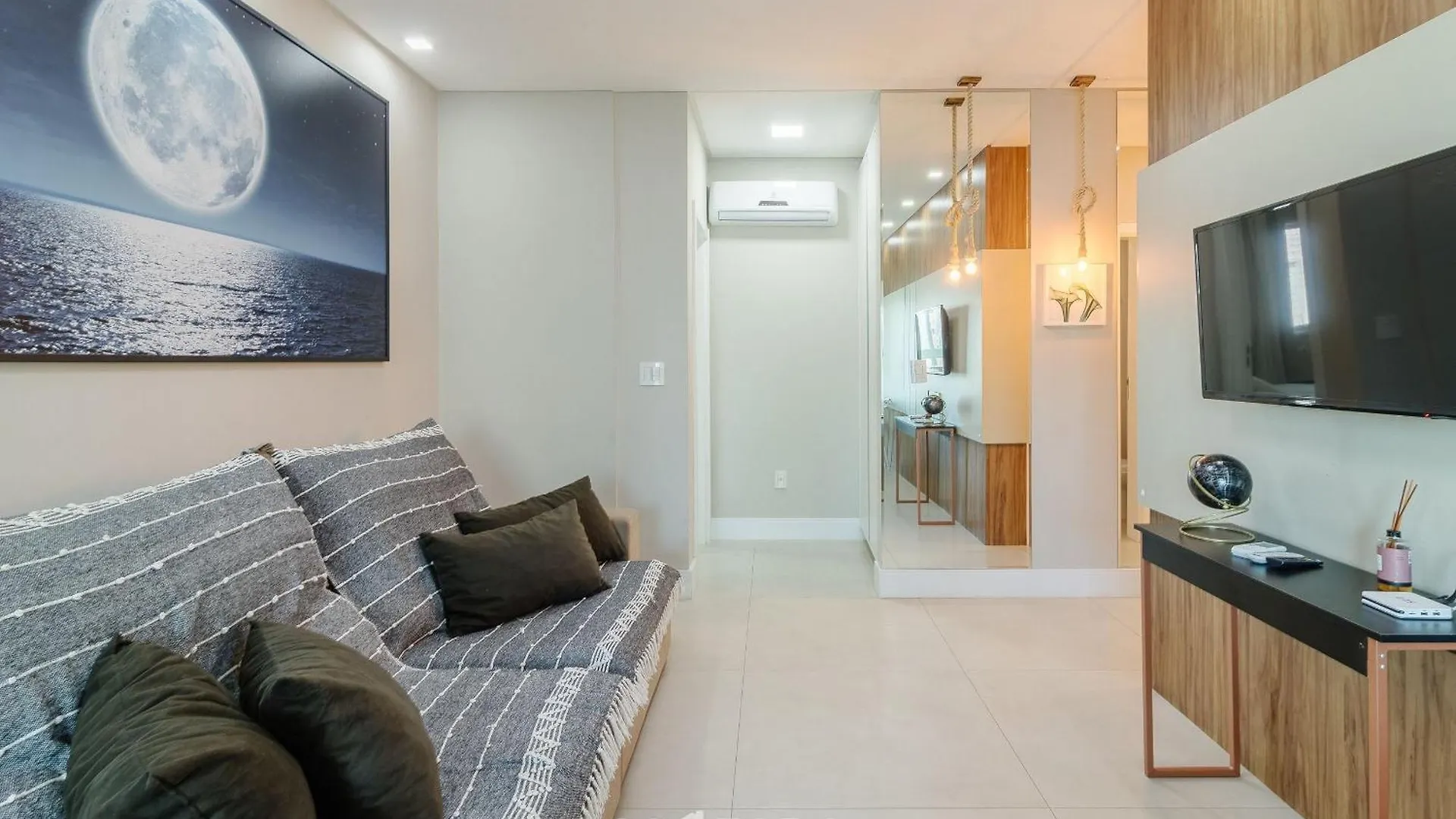 Apto 3 Suites A 600M Da Praia Em Porto Belo Pdp904 Apartment